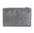 Bottega Veneta Intrecciato Biletto Pouch, back view